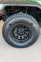 Jeep Wrangler 2.5 Sport Techo Duro Verde - thumbnail 15