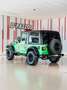 Jeep Wrangler 2.5 Sport Techo Duro Verde - thumbnail 7
