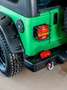 Jeep Wrangler 2.5 Sport Techo Duro Verde - thumbnail 14