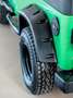 Jeep Wrangler 2.5 Sport Techo Duro Verde - thumbnail 13