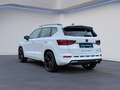 CUPRA Ateca 2.0 TSI VZ 4Drive AHK+BEATS+PANO Weiß - thumbnail 3