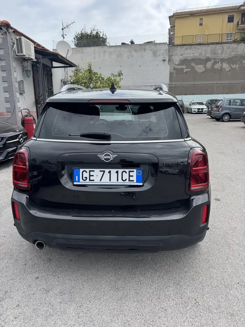 MINI Cooper SE Countryman 1.5 Hype all4 auto - 2