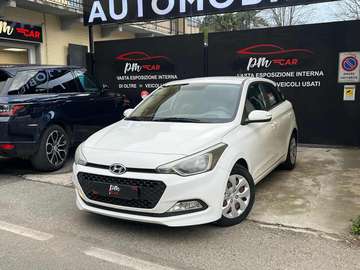 1.2 84 CV 5 porte Comfort