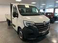 Renault MASTER  Cassone Fisso 3 Posti Blanc - thumbnail 1