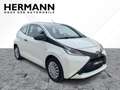 Toyota Aygo 1.0 x LED Weiß - thumbnail 5