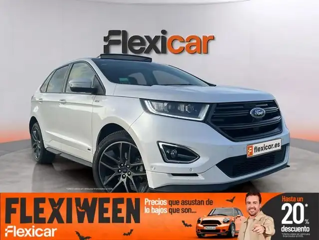 Ford Edge 2.0 TDCI 154kW Vignale 4WD Auto
