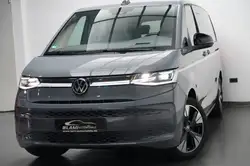 Volkswagen T7 Multivan Style Lang PANO KEY HUD VISAVIS