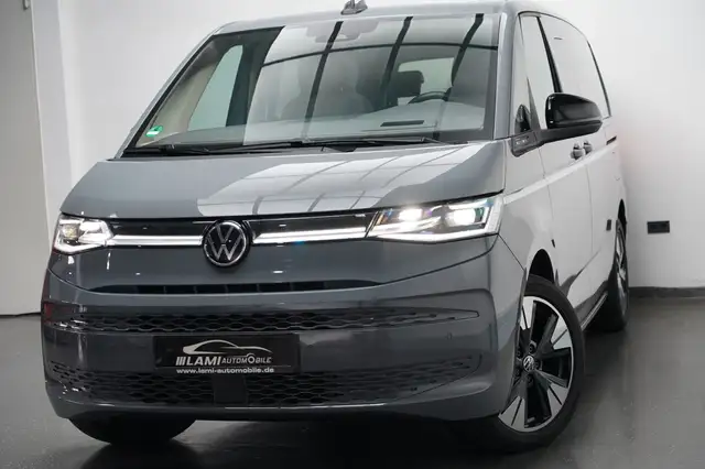 Volkswagen T7 Multivan Style Lang PANO KEY HUD VISAVIS