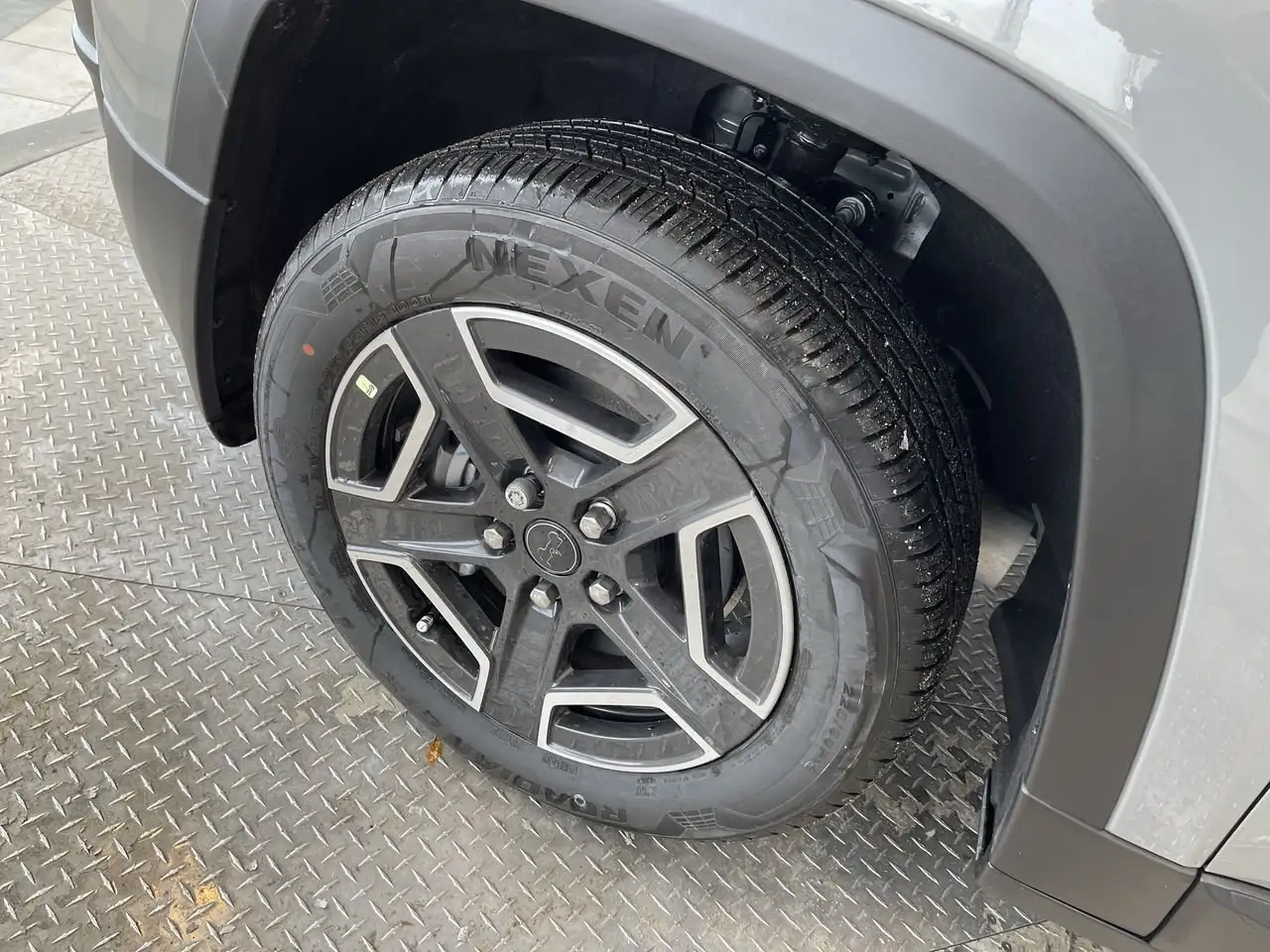Jeep Cherokee снимка Jeep Cherokee