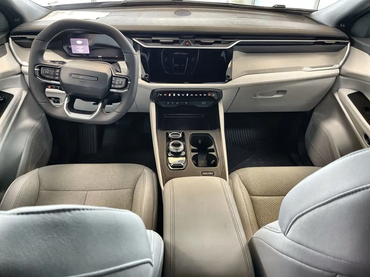 Jeep Cherokee снимка Jeep Cherokee