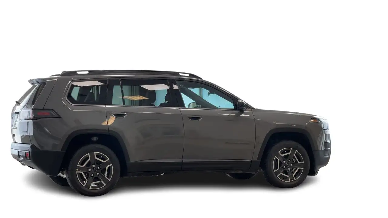 Jeep Cherokee снимка Jeep Cherokee