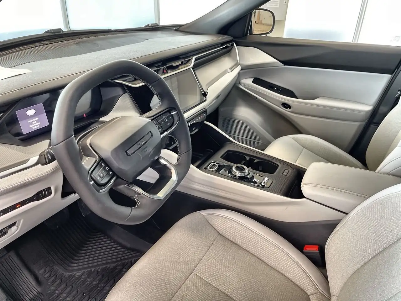 Jeep Cherokee снимка Jeep Cherokee