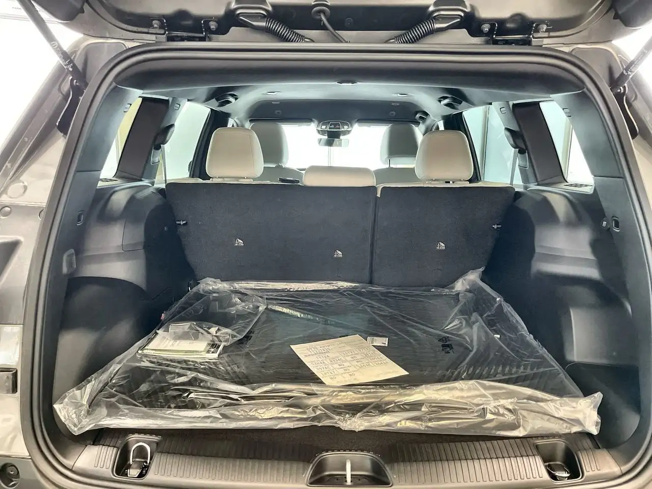 Jeep Cherokee снимка Jeep Cherokee
