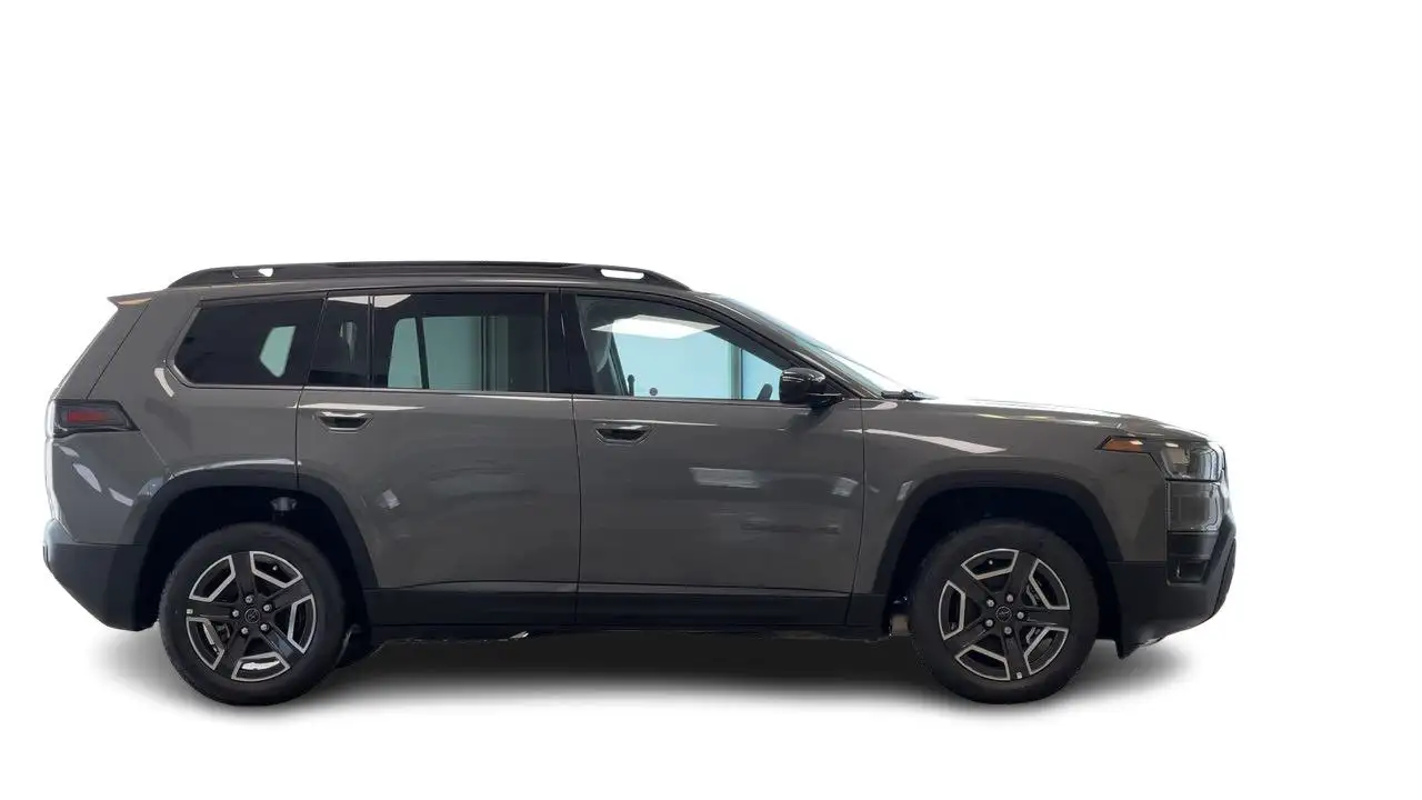Jeep Cherokee снимка Jeep Cherokee