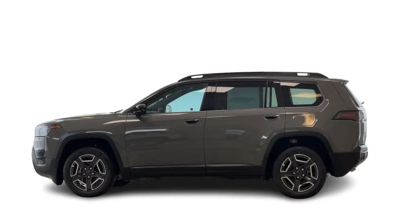 Jeep Cherokee снимка Jeep Cherokee