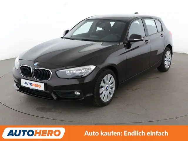 BMW 1er