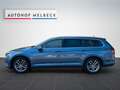 Volkswagen Passat Variant Comfortline *ACC*LED*NAVI*PANO* Bleu - thumbnail 6