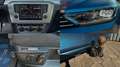 Volkswagen Passat Variant Comfortline *ACC*LED*NAVI*PANO* Bleu - thumbnail 9