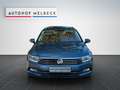 Volkswagen Passat Variant Comfortline *ACC*LED*NAVI*PANO* Bleu - thumbnail 2