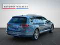 Volkswagen Passat Variant Comfortline *ACC*LED*NAVI*PANO* Bleu - thumbnail 4