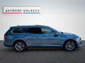 Volkswagen Passat Variant Comfortline *ACC*LED*NAVI*PANO* Bleu - thumbnail 7