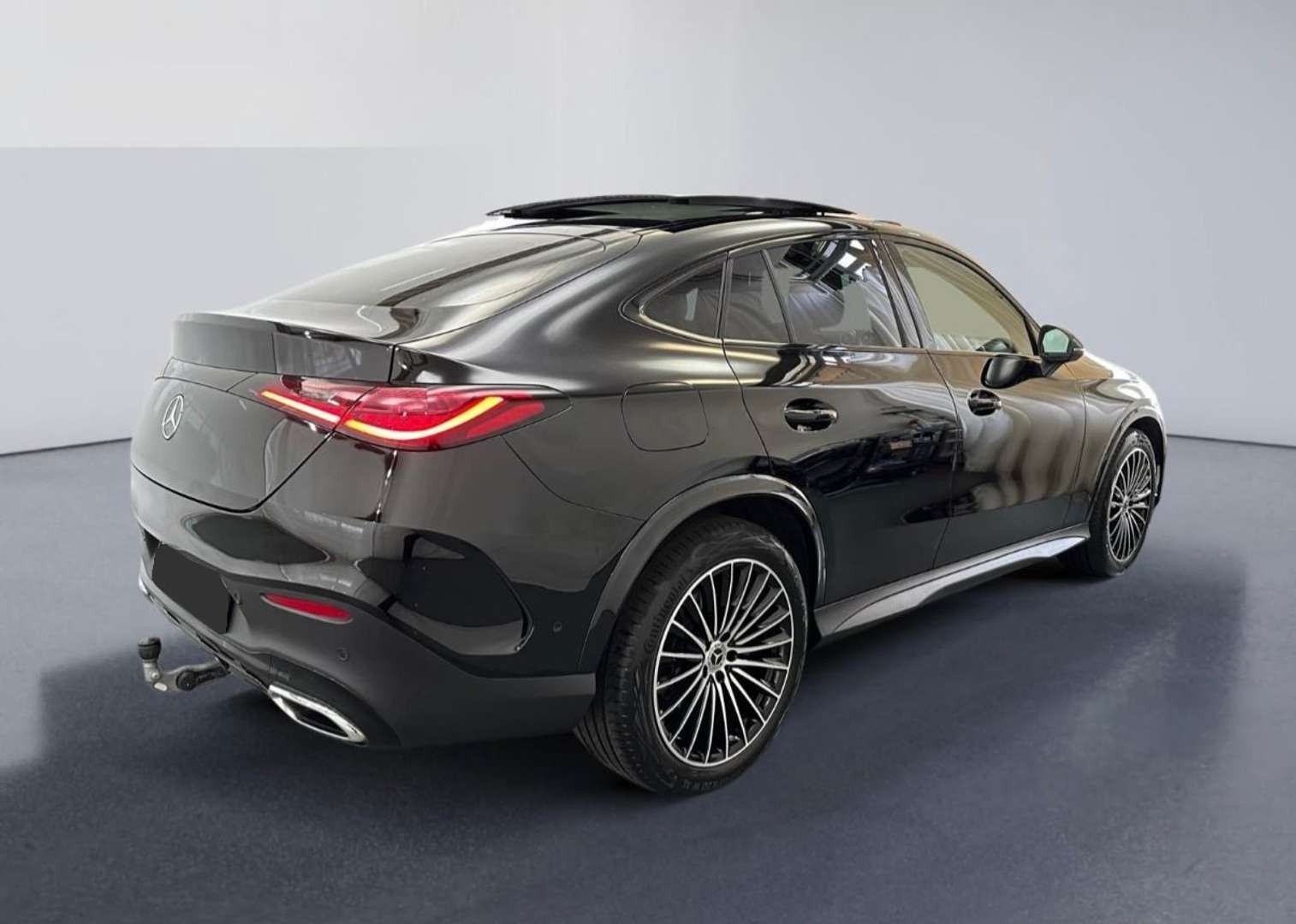 Mercedes GLC Coupé 300 Premium Plus -  - Joinsteer - #2