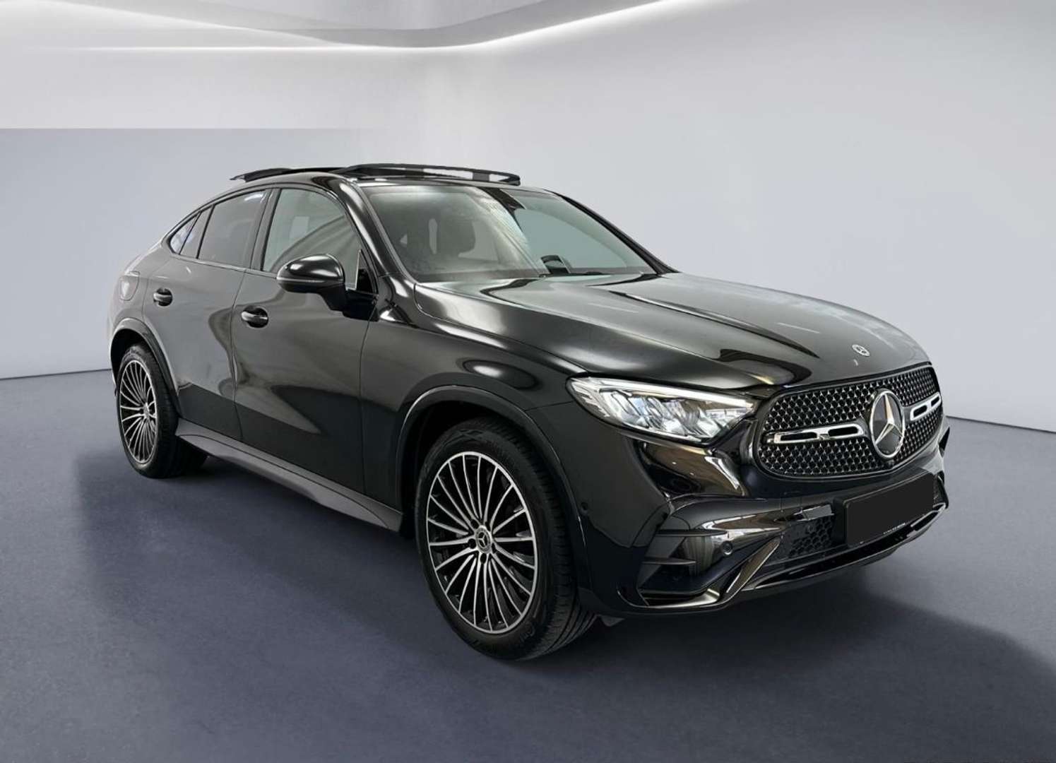 Mercedes GLC Coupé 300 Premium Plus -  - Joinsteer - #3