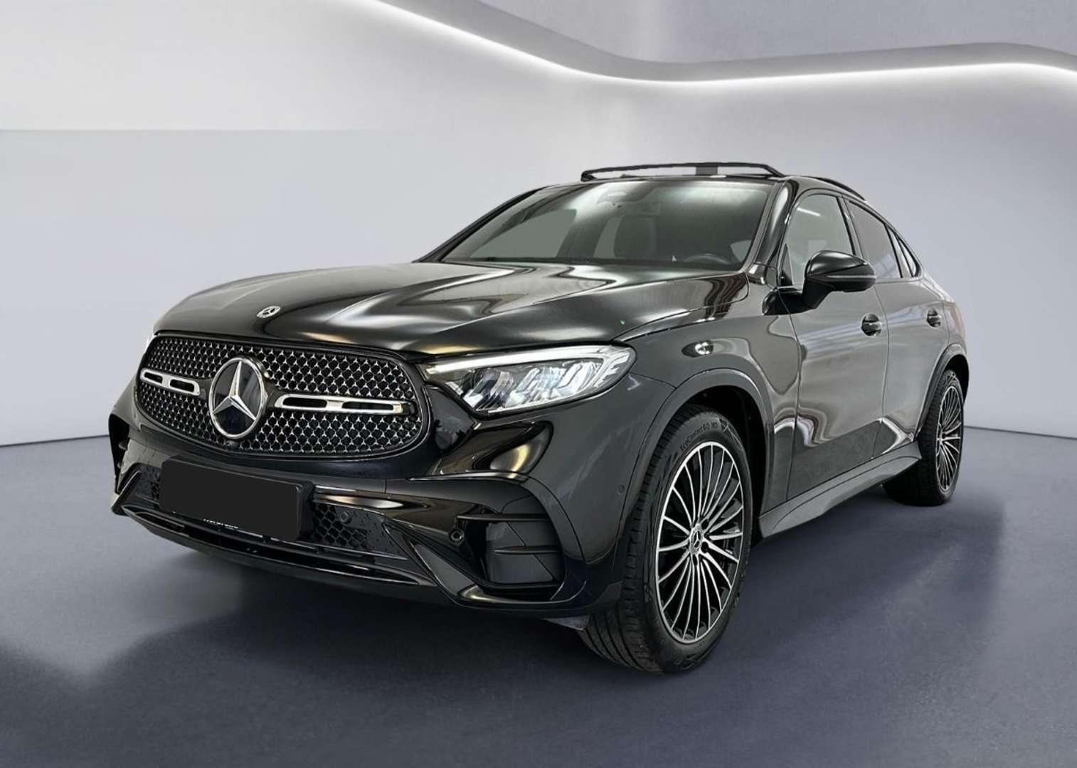 Mercedes GLC Coupé 300 Premium Plus -  - Joinsteer - #1