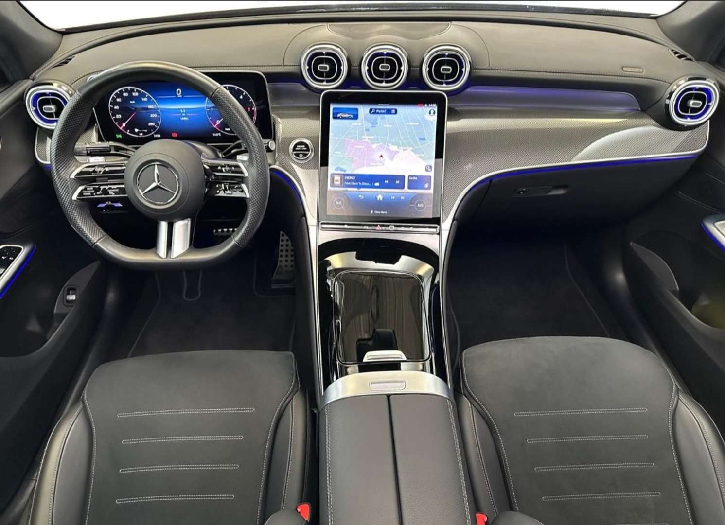 Mercedes GLC Coupé 300 Premium Plus -  - Joinsteer - #5