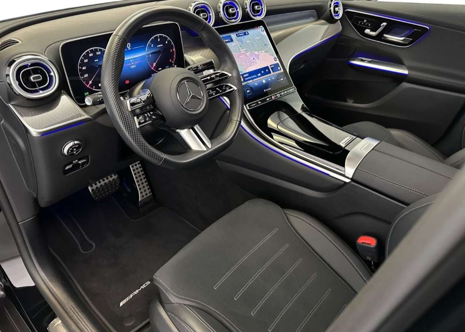 Mercedes GLC Coupé 300 Premium Plus -  - Joinsteer - #4