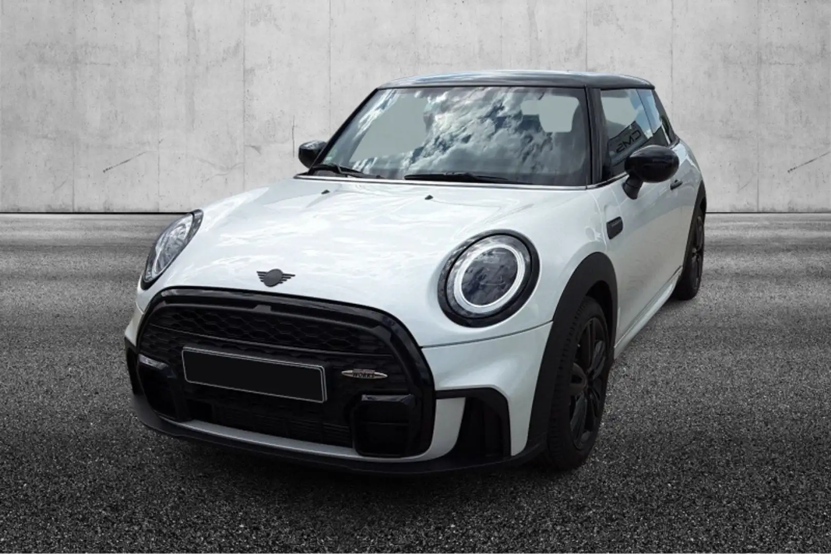 MINI Cooper 1.5 Cooper JCW Bianco - 2