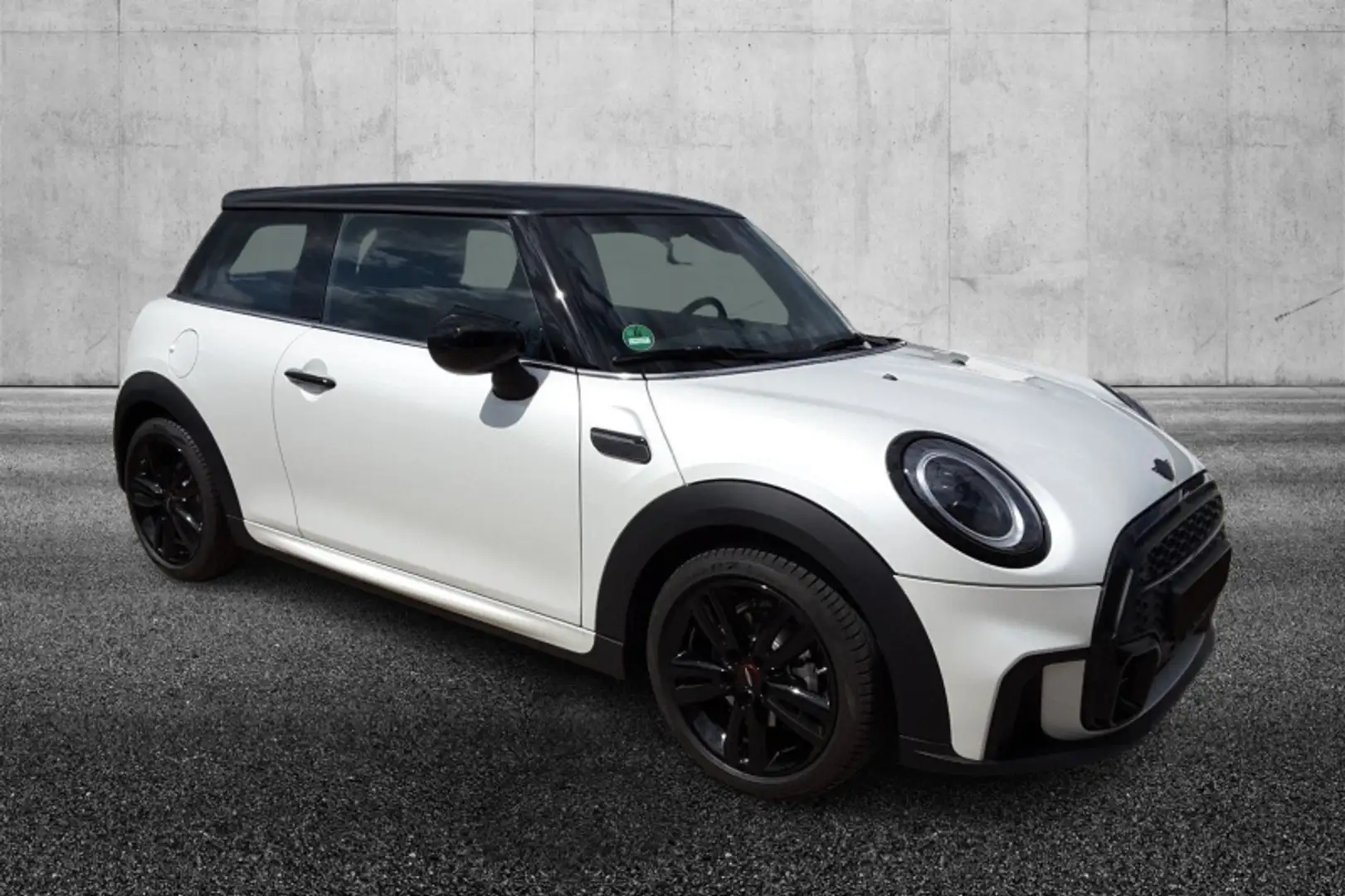 MINI Cooper 1.5 Cooper JCW Bianco - 1