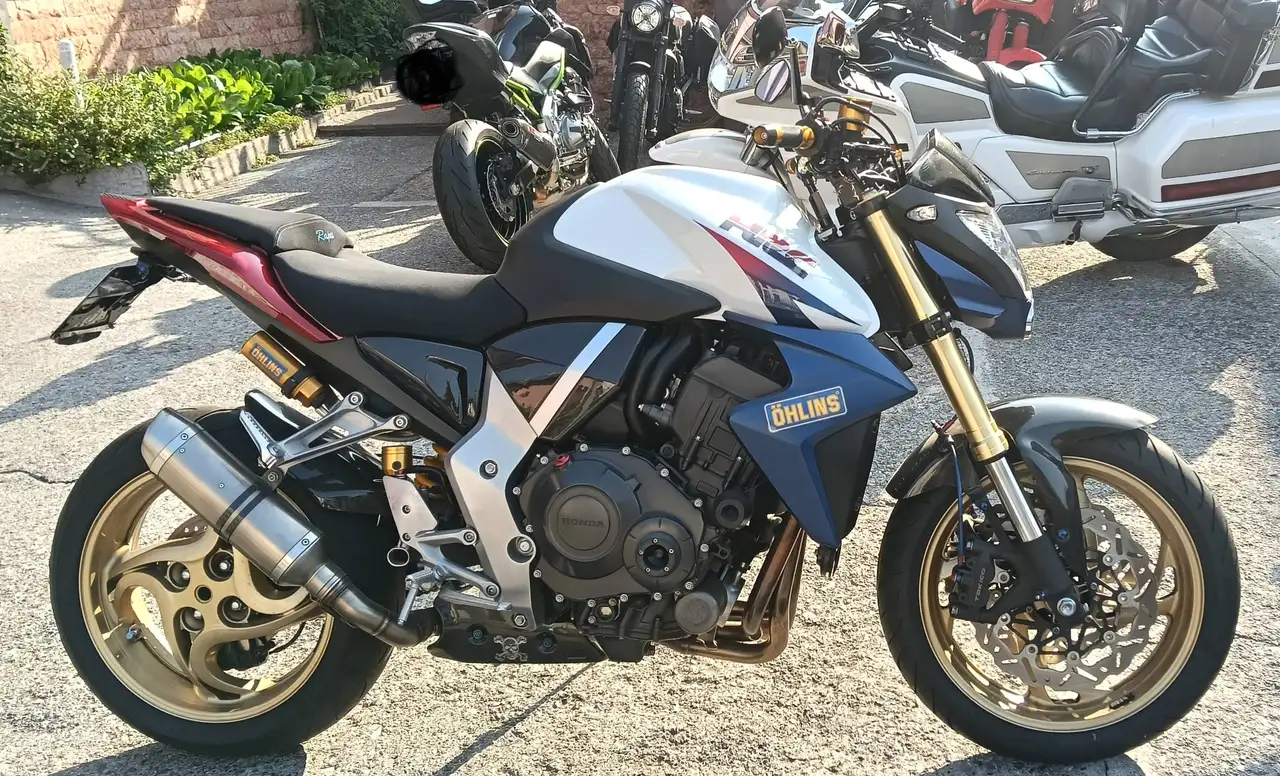Honda CB 1000