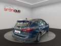 Ford Focus Focus 1.0 EcoBoost Hybrid 125 CV Powershift SW ST Blau - thumbnail 8