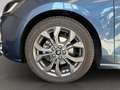 Ford Focus Focus 1.0 EcoBoost Hybrid 125 CV Powershift SW ST Blau - thumbnail 4