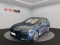 Ford Focus Focus 1.0 EcoBoost Hybrid 125 CV Powershift SW ST Blau - thumbnail 1