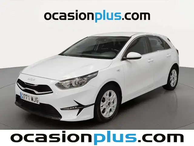 Kia Ceed / cee'd 1.6 MHEV iMT Eco-Dynamics Drive 136