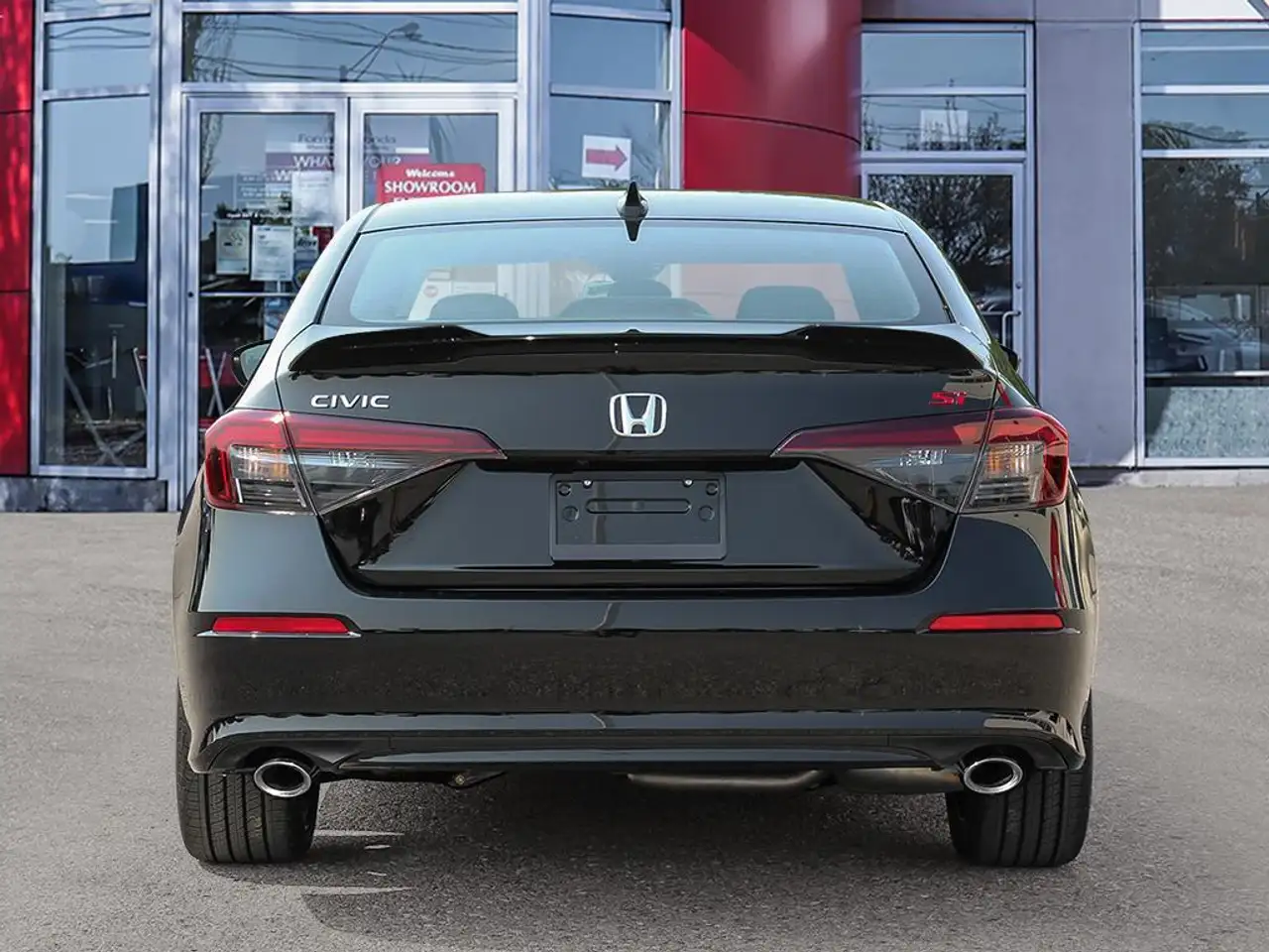 Honda Civic photo Honda Civic