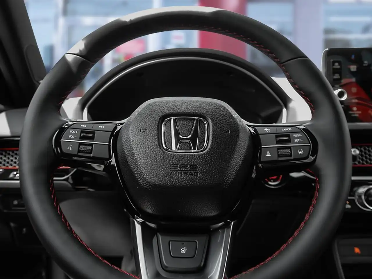 Honda Civic photo Honda Civic