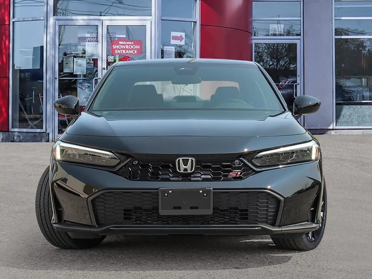 Honda Civic photo Honda Civic