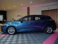 Renault Megane IV BERLINE TCe 130 Energy Zen Bleu - thumbnail 4