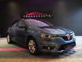 Renault Megane IV BERLINE TCe 130 Energy Zen Bleu - thumbnail 8