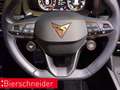 CUPRA Leon Sportstourer 2.0 TSI DSG 4Drive VZ NAVI AHK 19 KAM Weiß - thumbnail 14