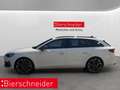 CUPRA Leon Sportstourer 2.0 TSI DSG 4Drive VZ NAVI AHK 19 KAM Weiß - thumbnail 3