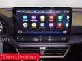 CUPRA Leon Sportstourer 2.0 TSI DSG 4Drive VZ NAVI AHK 19 KAM Weiß - thumbnail 16
