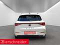 CUPRA Leon Sportstourer 2.0 TSI DSG 4Drive VZ NAVI AHK 19 KAM Weiß - thumbnail 5