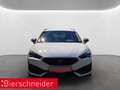 CUPRA Leon Sportstourer 2.0 TSI DSG 4Drive VZ NAVI AHK 19 KAM Weiß - thumbnail 2