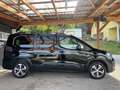 Peugeot Rifter GT-LINE ALLURE L2 SHZ APP MULTI 2 SCHIEBETÜREN Schwarz - thumbnail 4