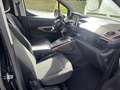 Peugeot Rifter GT-LINE ALLURE L2 SHZ APP MULTI 2 SCHIEBETÜREN Schwarz - thumbnail 22