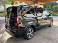 Peugeot Rifter GT-LINE ALLURE L2 SHZ APP MULTI 2 SCHIEBETÜREN Schwarz - thumbnail 5